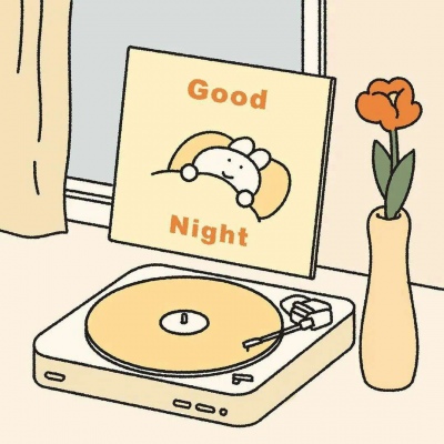 兽设家庭场景绘制福瑞群